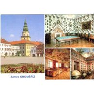 F 47190 - Kroměříž