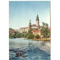 F 47201 - Český Krumlov