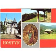 F 47188 - Svatý Hostýn