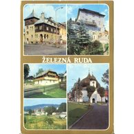 F 47198 - Železná Ruda 