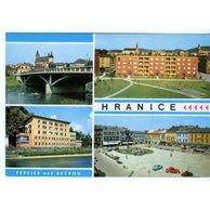 F 47147 - Hranice