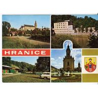 F 47148 - Hranice
