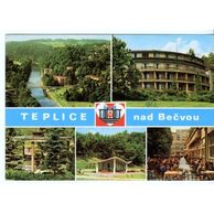 F 47153 - Teplice nad Bečvou