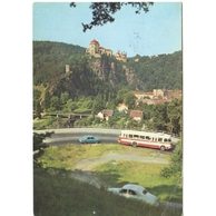 F 47209 - Vranov nad Dyjí 