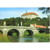 F 47210 - Náměšť nad Oslavou 