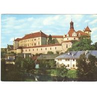 F 47213 - Jindřichův Hradec