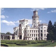 F 47217 - Hluboká nad Vltavou 