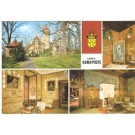 F 47219 - Konopiště