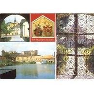 F 47223 - Jindřichův Hradec