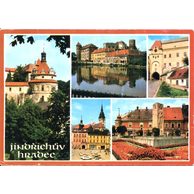 F 47224 - Jindřichův Hradec