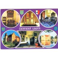 F 47227 - Červená Lhota 