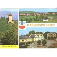 F 47238 - Kašperské Hory