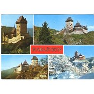 F 47239 - Karlštejn