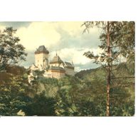 F 47253 - Karlštejn