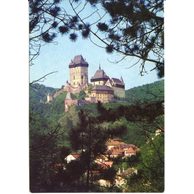 F 47254 - Karlštejn