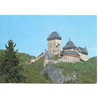 F 47255 - Karlštejn