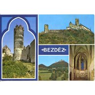 F 47278 - Bezděz
