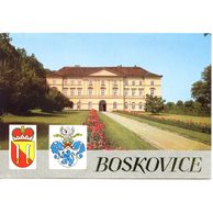 F 47279 - Boskovice