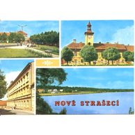 F 47282 - Nové Strašecí 