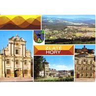 F 47286 - Zlaté Hory