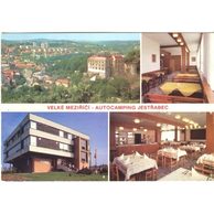 F 47295 - Velké Meziříčí