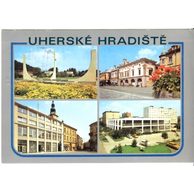 F 47298 - Uherské Hradiště
