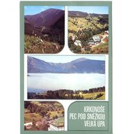 F 47301 - Pec pod Sněžkou