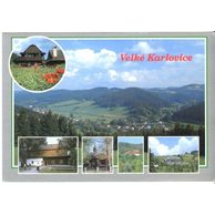 F 47304 - Velké Karlovice