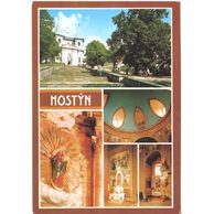 F 47315 - Svatý Hostýn