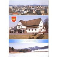 F 47318 - Lanškroun