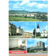 F 47322 - Litoměřice