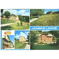 F 47327 - Jánské lázně