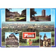 F 47330 - Plzeň2 
