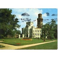 F 47341 - Hluboká nad Vltavou