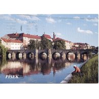 F 47347 - Písek
