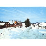 F 47360 - Staré Hamry