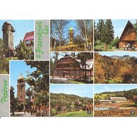 F 47374 - Jizerské hory 