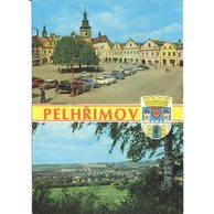 F 47376 - Pelhřimov