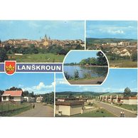 F 47377 - Lanškroun
