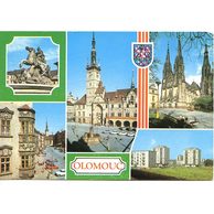 F 47381 - Olomouc (Olmütz)2 