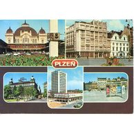 F 47385 - Plzeň2 