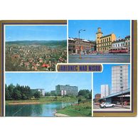 F 47389 - Jablonec nad Nisou