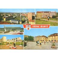 F 47395 - Uherské Hradiště