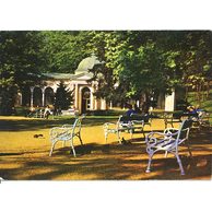 F 47408 - Mariánské Lázně5 