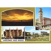 F 47420 - Jablonec nad Nisou