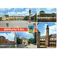 F 47421 - Bruntál