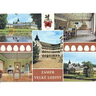 F 47428 - Velké Losiny 