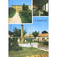 Vrbové - 47432