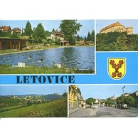 F 47434 - Letovice