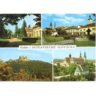 F 47435 - Moravské Slovácko